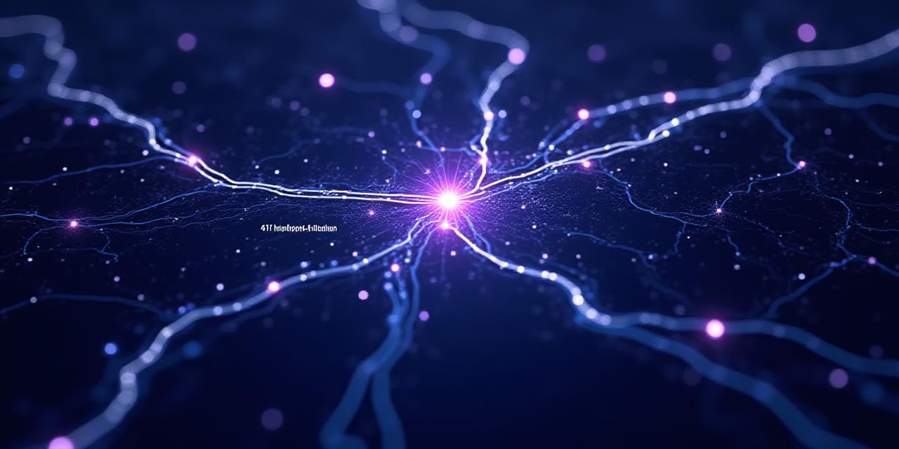 Strategic map of Dothan highway connectivity